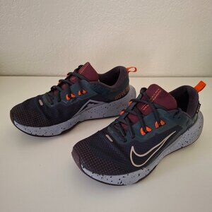 Nike Juniper Trail 2 GORE-TEX - Women's Waterproof Trail-Running Shoes